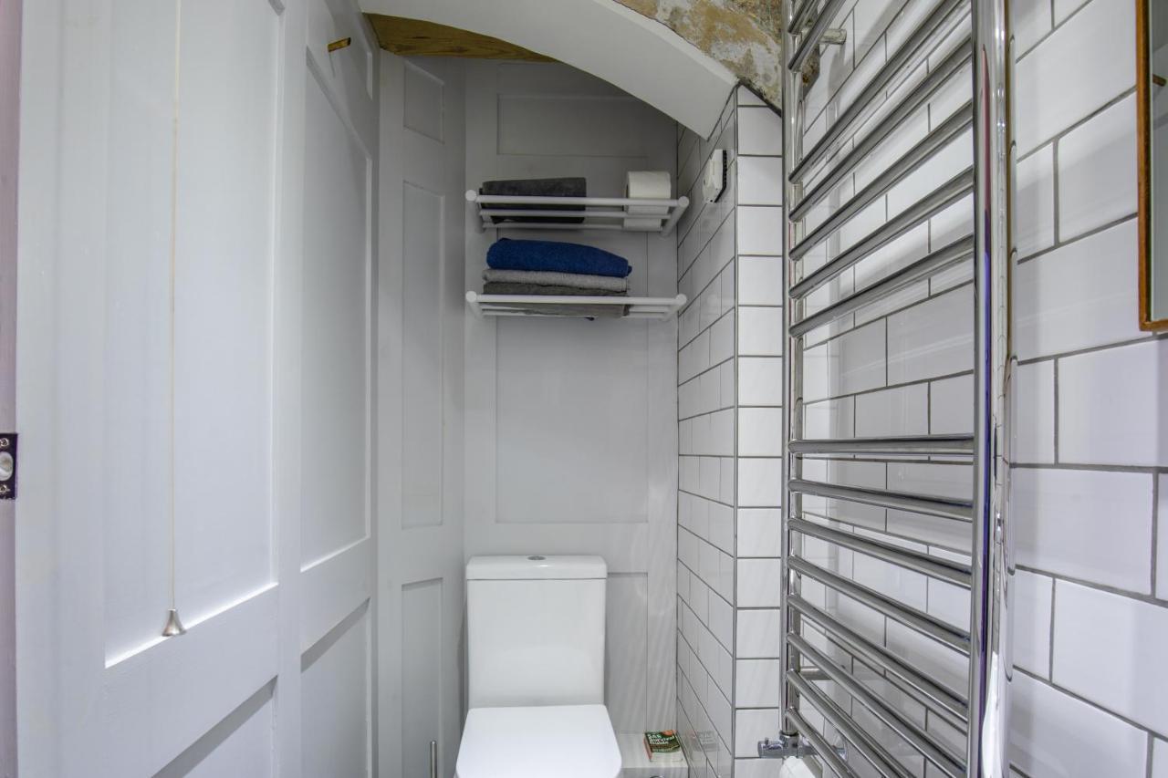 Walcot Apartment Bath Extérieur photo