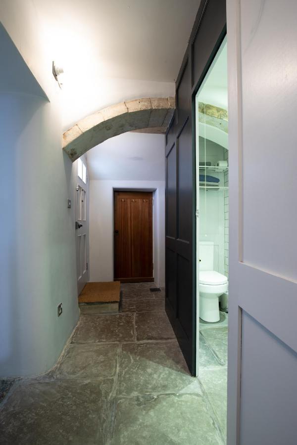 Walcot Apartment Bath Extérieur photo